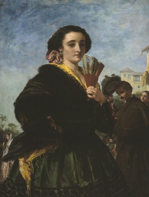 The Promenade